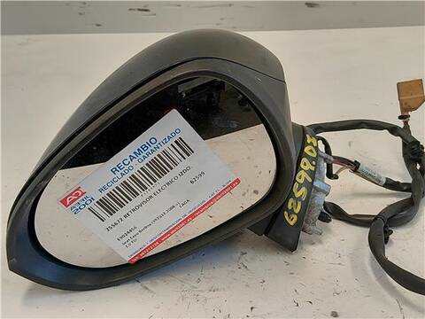 Retrovisor Izquierdo Seat Exeo 2.0 TDI BERLINA 143CV 105KW