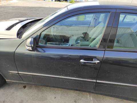 Puerta Delantera Izquierda Mercedes Clase E 180 M112949 BERLINA