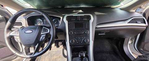 Kit Airbag Ford Mondeo T7CN BERLINA