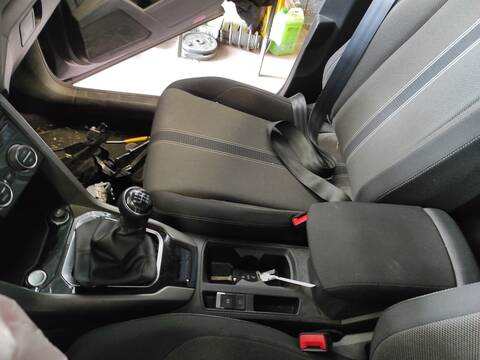 Consola Central Volkswagen T-Roc DLAA