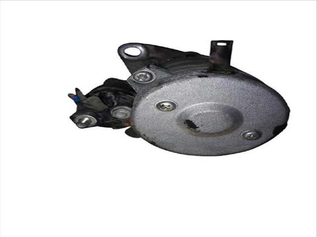 Foto 2ª: Motor de Arranque Toyota Verso 2.0 D-4D AUR20_ AUR20R) (2009)
