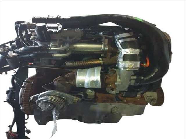 Foto 3ª: Motor Completo Dacia Lodgy 1.5 DCI (2012)