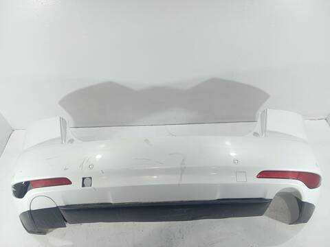 Paragolpes Trasero Mazda CX7 ER) LUXURY