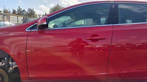 Puerta Delantera Izquierda Volvo V40 D5204T6