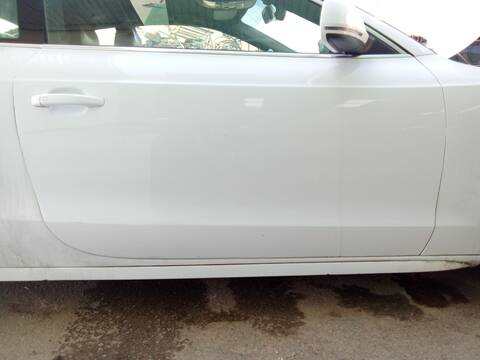 Foto 2ª: Puerta Delantera Derecha Audi A5 3.0 TDI QUATTRO 240CV 176KW [CAPA,CCWA] (2008)