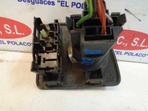 Foto 2ª: Mando Luces Opel Frontera SPORT 115CV 85KW [VM41B] (1998)