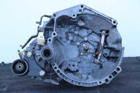 Caja Cambios Citroen Saxo VJZ