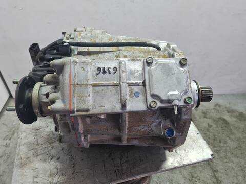 Foto 2ª: Caja Transfer Toyota Land Cruiser LIFE 173CV 127KW [1KDFTV] (2010)