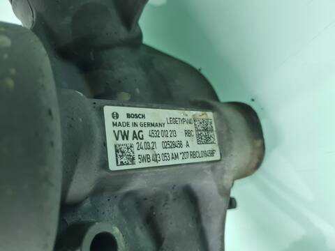 Foto 4ª: Cremallera de Direccion Seat Leon FR 150CV 110KW [DPCA] (2021)