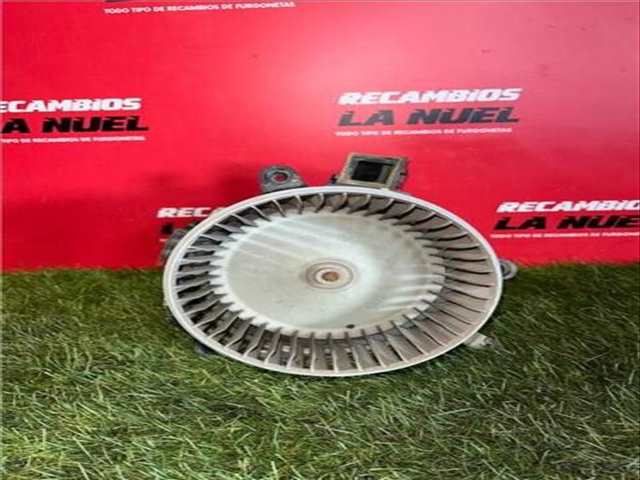 Foto 3ª: Calefacción Citroen Jumpy CONFORT M BLUE-HDI FAP 116CV 85KW FURGON [BH01 BHX] (2020)