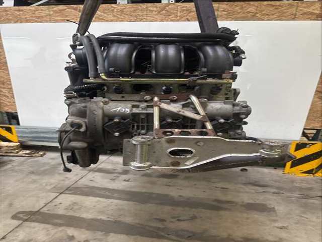Foto 2ª: Motor Completo Porsche 911 3.4 CARRERA 320 CV 235KW [M96.01]