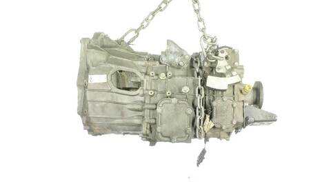 Foto 3ª: Caja Cambios Iveco Daily NATURALPOWER 35S14 35C14 40C14 50C14 65C14 70C14 ... [F1CFA401A] (2014)