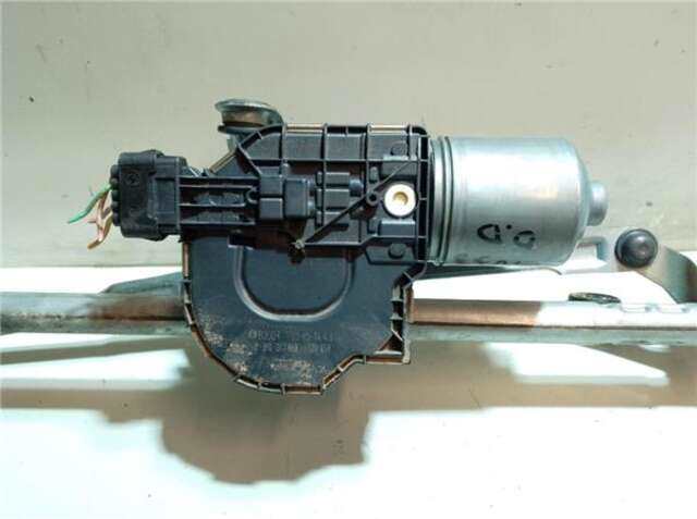 Foto 2ª: Motor Limpia Delantero Peugeot 308 1.6 SPORT [1.6 LTR. - 80 KW HDI FAP CAT (9HZ - DV6TED4)] [9HZ (DV6TED4)]