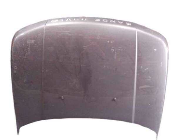 Capot Land Rover Range 2.7 V6 TD HSE [2.7 LTR. - 140 KW TD V6 CAT]