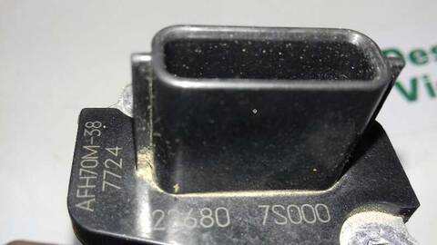 Foto 3ª: Caudalimetro Nissan Qashqai 2.0 DCI TD CAT 150CV 110KW [M9R] (2007)