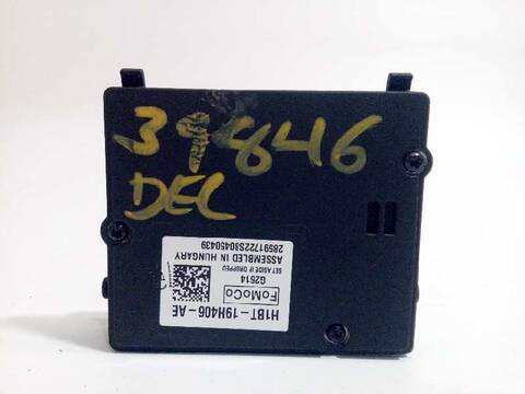 Foto 2ª: Centralita Motor ECU Ford Fiesta 1.1 CAT 86CV 63KW [XYJC] (2018)