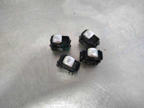 Mando Multifuncion Mercedes Clase C 160 C 220 T CDI BLUETEC 205.204) 170CV 125KW FAMILIAR