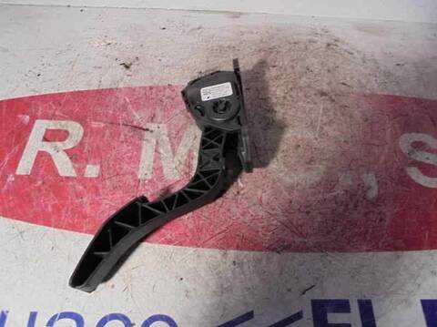 Foto 3ª: Pedal Acelerador Suzuki Grand Vitara 2.0 16V CAT 140CV 103KW [F9Q] (2008)