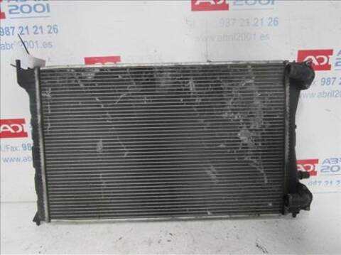 Radiador Motor Peugeot 406 2.2 HDI COUPE 133CV 98KW