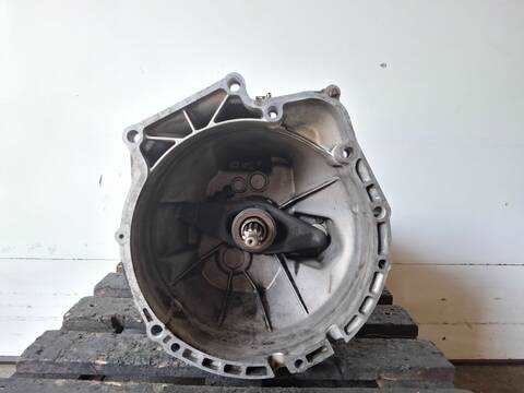 Caja Cambios Bmw Serie 3 315 318I 1.8 CAT M43) 116CV