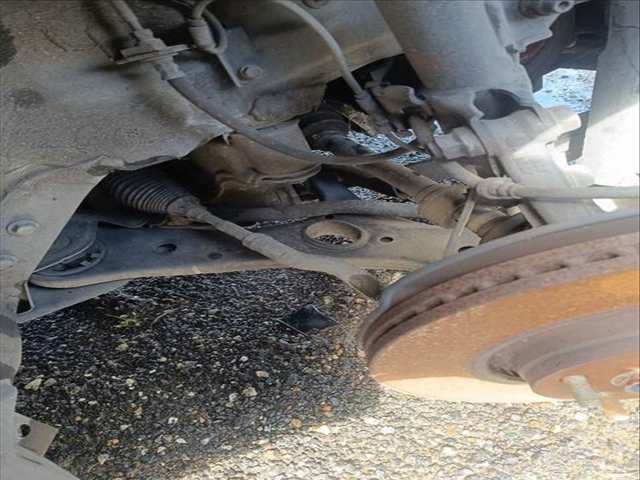 Brazo Suspension Delantero Derecho Toyota Avensis BUSINESS ADVANCE 143CV 105KW