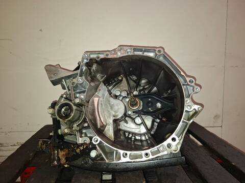 Caja Cambios Peugeot 308 5FW