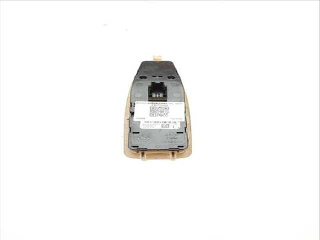 Botonera Elevalunas Bmw Serie 3 315 318 D
