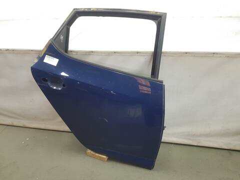 Foto 2ª: Puerta Trasera Derecha Seat Ibiza 1.0 75CV (2017)