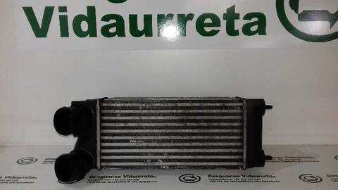 Intercooler Peugeot 308 GT 174CV 128KW