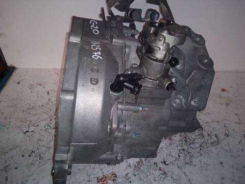 Foto 2ª: Caja Cambios Opel Vectra ELEGANCE BERLINA 177CV 130KW (2002)