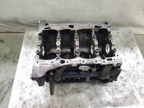Foto 2ª: Bloque Motor Volkswagen Golf GTI BLUEMOTION (2014)