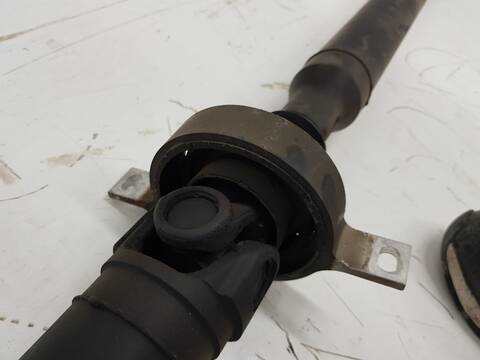 Foto 3ª: Transmision Central Bmw Serie 1 114 118D (2007)