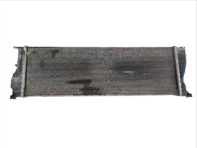 Radiador Motor Bmw Serie 3 318 2.0 122CV 90KW E91) TOURING