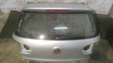 Portón Volkswagen Golf 102CV 75KW