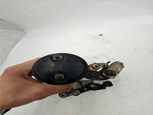 Motor de Arranque Citroen C4 1.6 PREMIER [1.6 LTR. - 80 KW 16V CAT (NFU - TU5JP4)]