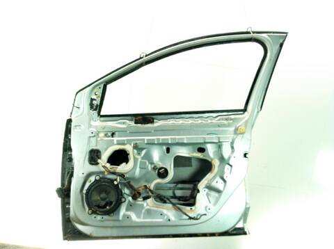 Foto 3ª: Puerta Delantera Derecha Renault Megane 1.5 BLUE DCI 115 K9A6) (2016)