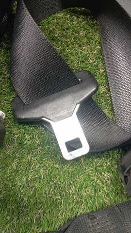 Foto 3ª: Cinturón Delantero Derecho Mercedes Clase ML 320 3.0 CDI 5P [642940] (2007)