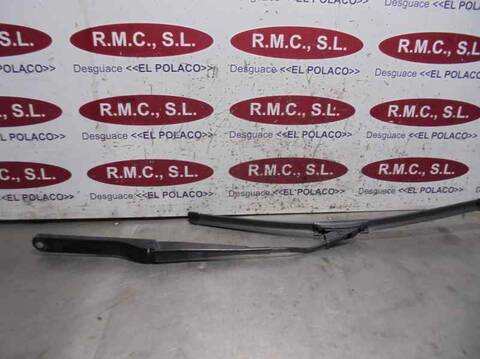 Brazo Limpia Delantero Izquierdo Bmw Z4 2.2I 170CV 125KW