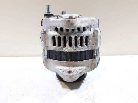 Foto 2ª: Alternador Nissan Terrano SE 5-PTAS.) 125CV 92KW