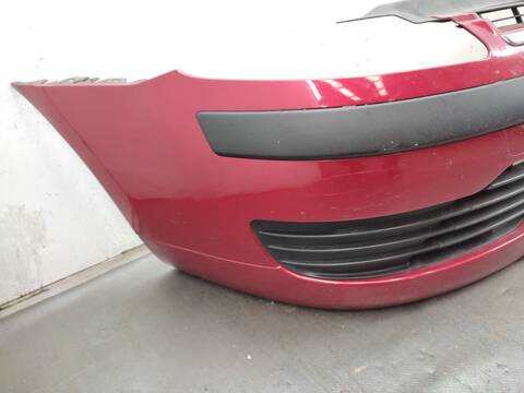 Foto 3ª: Paragolpes Delantero Citroen C4 1.4 16V 88CV 65KW [KFU] (2006)