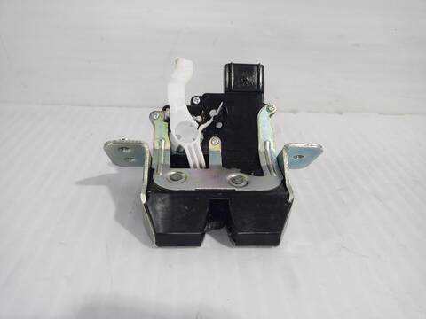 Foto 3ª: Cerradura Maletero Portón Kia Niro HYBRID CONCEPT 141CV [G4LL] (2022)