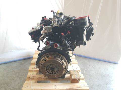 Foto 3ª: Motor Completo Seat Ibiza 1.0 TSI 95CV 70KW [DKLA] (2019)
