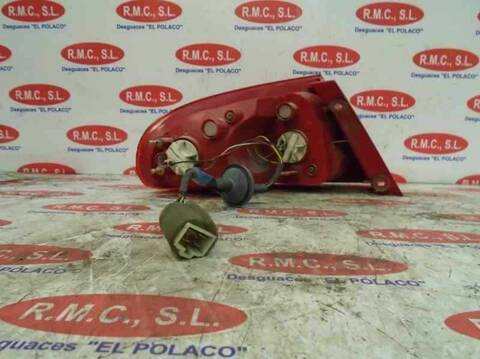 Foto 2ª: Piloto Trasero Derecho Chevrolet Lacetti SE 95CV 70KW [F14D3] (2006)