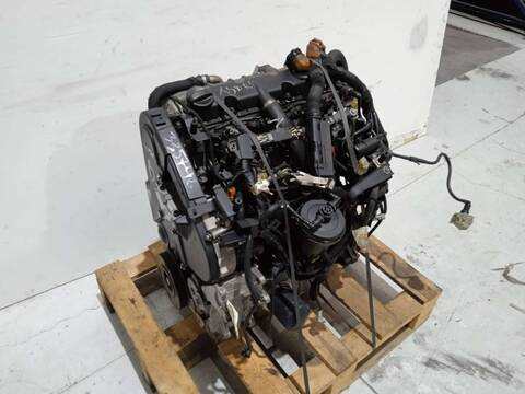 Motor Completo Citroen C5 2.0 HDI BERLINA 109CV 80KW