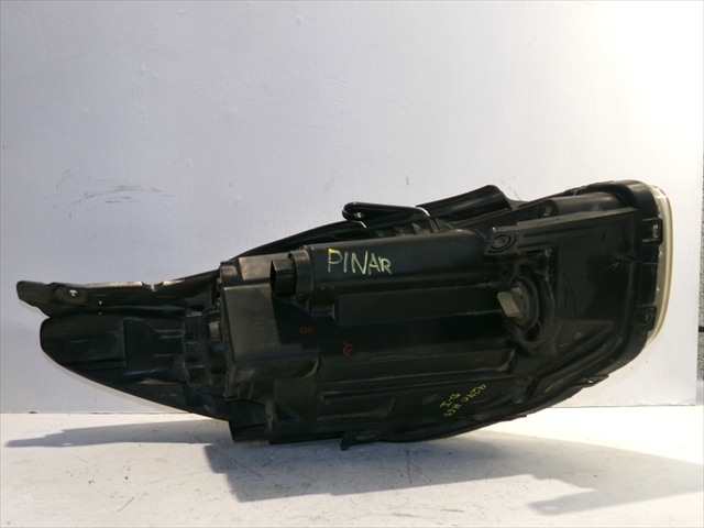 Foto 3ª: Faro Izquierdo Hyundai i10 1.2 G 2011-2013 [G4LA] (2011)