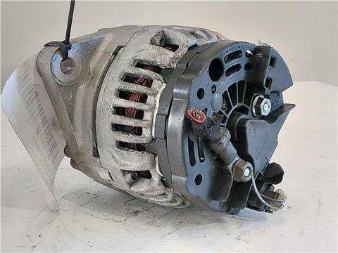 Foto 2ª: Alternador Opel Zafira 1.9 CDTI 120CV [D-Z19DT] (2009)
