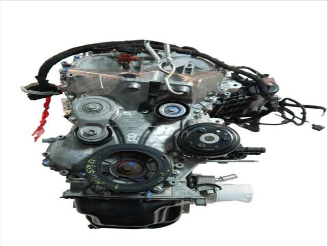 Foto 2ª: Motor Completo Ford Focus 182CV 134KW [Y1DA] (2021)