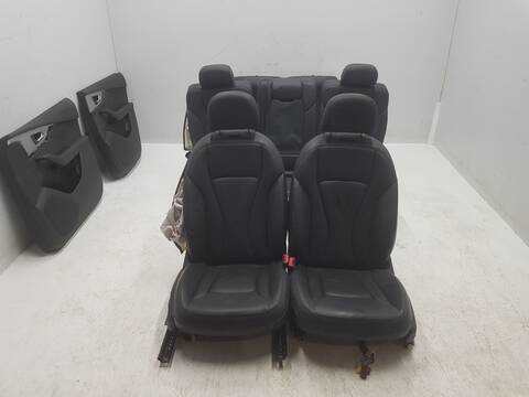 Foto 3ª: Juego Asientos Completos Audi Q7 3.0 TDI QUATTRO ULTRA 130CV 97KW