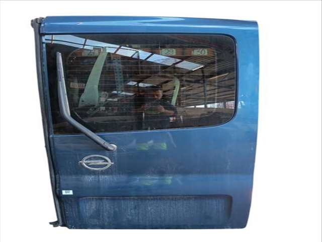 Foto 3ª: Puerta Trasera Derecha Opel Viva 1.6 CDTI 06) (2014)