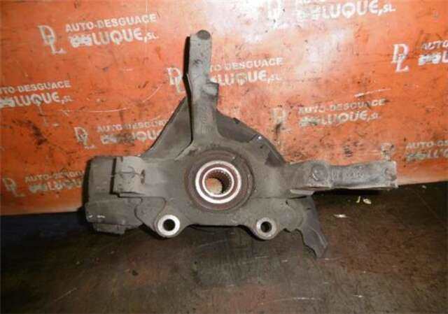 Mangueta Delantera Izquierda Fiat Bravo 1.9 D MULTIJET